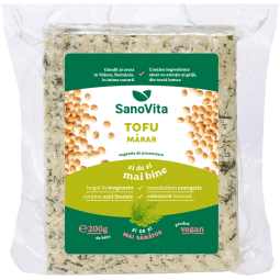 Tofu plus marar 200g - SANOVITA