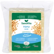 Tofu plus sare 200g - SANOVITA