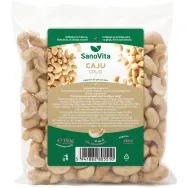 Caju crud 150g - SANOVITA