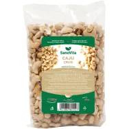 Caju crud 500g - SANOVITA