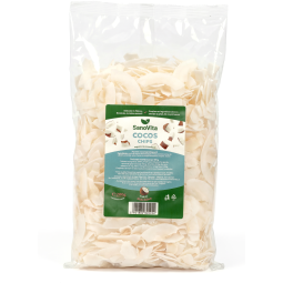 Cocos chips 200g - SANOVITA