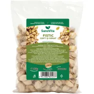 Fistic copt sarat 150g - SANOVITA