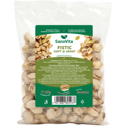 Fistic copt sarat 150g - SANOVITA