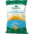 Fulgi porumb Bruggen 500g - SANOVITA