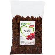 Stafide brune 1kg - SANOVITA