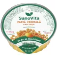 Pate vegetal linte rosie clasic 100g - SANOVITA