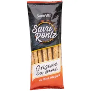 Grisine integrale mac 50g - SANOVITA