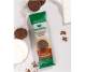 Minirondele expandate orez glazura cacao 24g - SANOVITA
