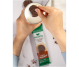 Minirondele expandate orez glazura cacao 24g - SANOVITA