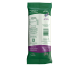 Rondele expandate orez glazura lupin 66g - SANOVITA
