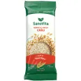 Rondele expandate grau fara sare 56g - SANOVITA