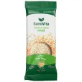 Rondele expandate orez fara sare 56g - SANOVITA