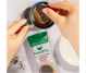 Minirondele expandate orez glazura cacao fara zahar 24g - SANOVITA