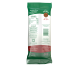 Rondele expandate orez glazura cacao fara zahar 66g - SANOVITA
