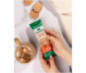 Minirondele expandate orez glazura caramel sarat 24g - SANOVITA