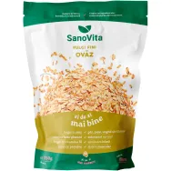 Fulgi ovaz fini integrali 750g - SANOVITA