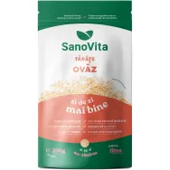Tarate ovaz 200g - SANOVITA
