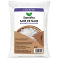 Sare mare grunjoasa neiodata 500g - SANOVITA