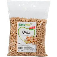 Naut boabe 1kg - SANOVITA