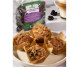 Prune uscate fara samburi 250g - SANOVITA