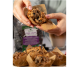 Prune uscate fara samburi 250g - SANOVITA