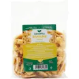 Banane uscate rondele 150g - SANOVITA