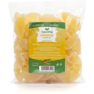 Ananas confiat 100g - SANOVITA