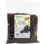 Stafide corint Vostizza 500g - SANOVITA