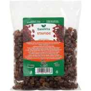 Stafide brune 150g - SANOVITA