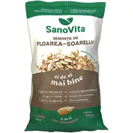 Seminte fl soarelui 150g - SANOVITA