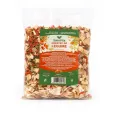 Amestec legume uscate fara sare 125g - SANOVITA