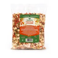 Amestec legume uscate fara sare 125g - SANOVITA