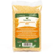 Mei decorticat boabe 200g - SANOVITA