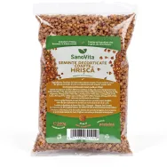 Hrisca coapta boabe 200g - SANOVITA