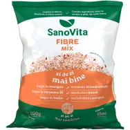 Fibre mix 200g - SANOVITA