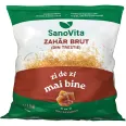 Zahar brut trestie nerafinat 1kg - SANOVITA