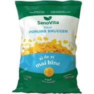 Fulgi porumb bruggen 225g - SANOVITA