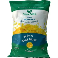 Fulgi porumb fara zahar 225g - SANOVITA