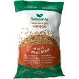 Fulgi hrisca crocanti 250g - SANOVITA
