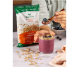 Fulgi grau crispy 250g - SANOVITA