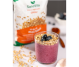 Fulgi grau crispy 250g - SANOVITA