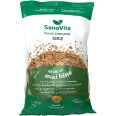 Fulgi orz crocanti 250g - SANOVITA