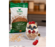 Fulgi orz crocanti 250g - SANOVITA
