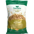 Fulgi ovaz crispy 250g - SANOVITA