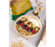 Fulgi ovaz crispy 250g - SANOVITA