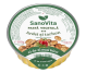 Kit Pate vegetal 5sortimente 5x100g - SANOVITA