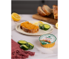 Kit Pate vegetal 5sortimente 5x100g - SANOVITA