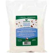 Cocos razuit fin 150g - SANOVITA