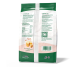 Minirondele expandate orez cascaval 65g - SANOVITA