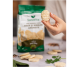 Minirondele expandate orez piper ierburi 65g - SANOVITA